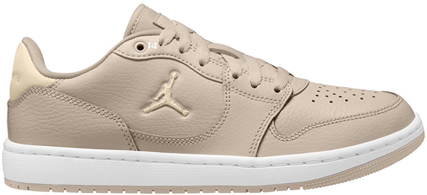 Jordan Women's Court Connect Low Shoes
