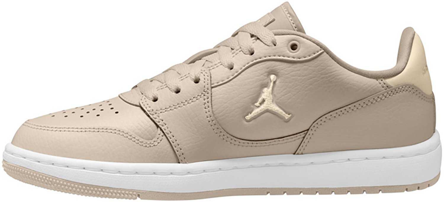 Jordan Women's Court Connect Low Shoes - view number 2