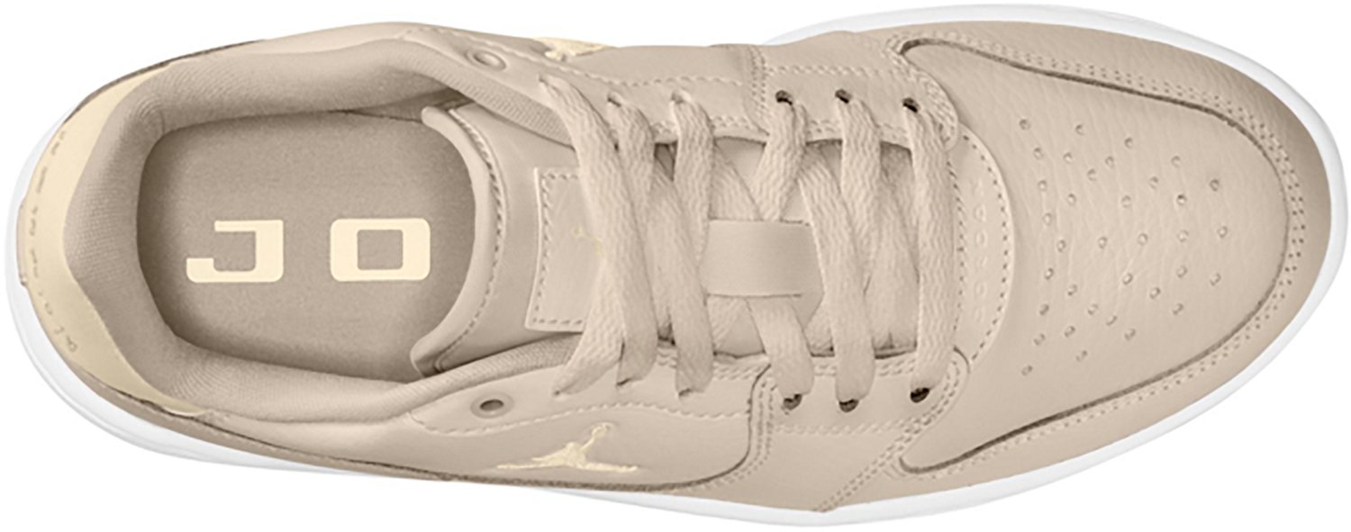 Jordan Women's Court Connect Low Shoes - view number 3