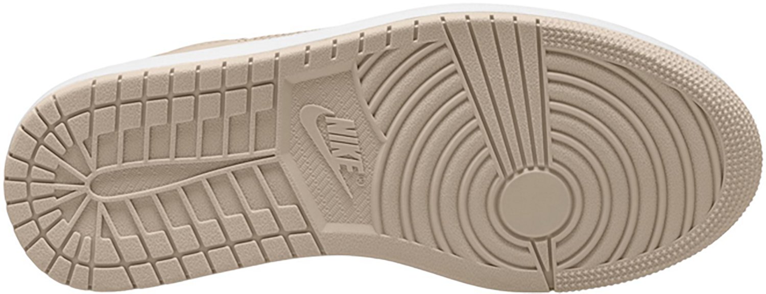 Jordan Women's Court Connect Low Shoes - view number 4