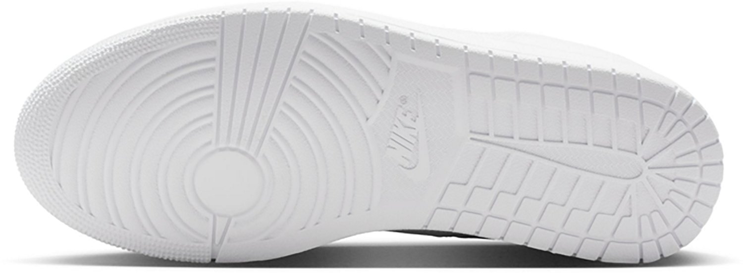 Jordan Women's Court Connect Low Shoes - view number 6