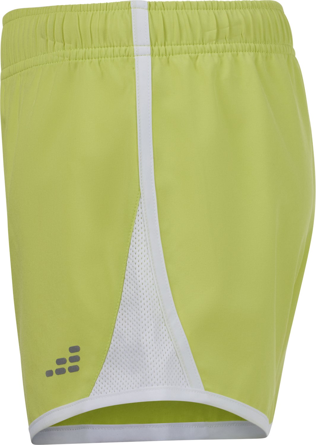 BCG Girls' Run Race Shorts 4 in                                                                                                  - view number 3