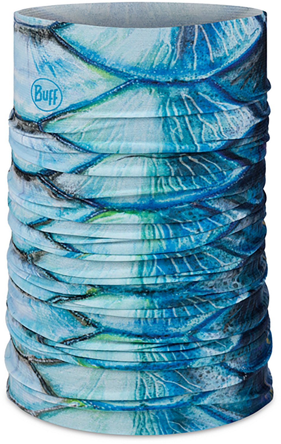 Buff Men's Tarpon Neck Gaiter - view number 4