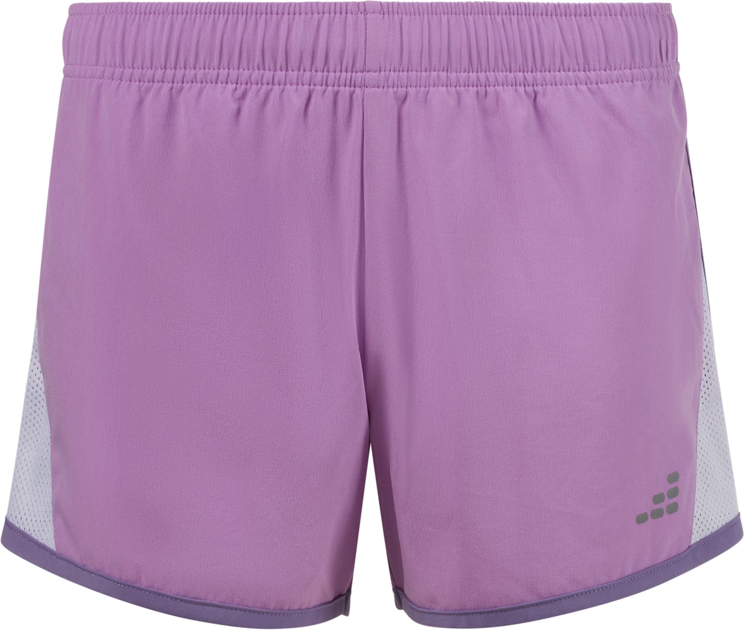BCG Girls' Run Race Shorts 4 in                                                                                                  - view number 2