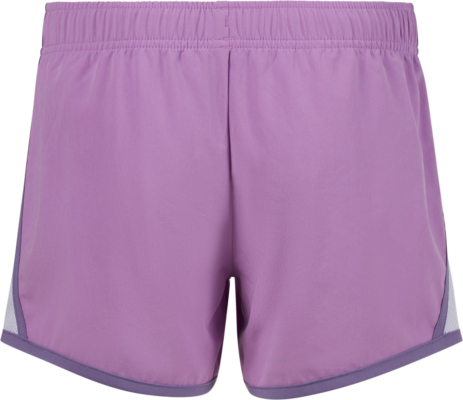 BCG Girls' Run Race Shorts 4 in                                                                                                  - view number 3