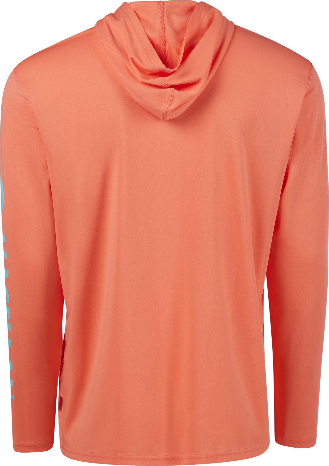 Magellan Outdoors Men's Casting Crew Long Sleeve Hoodie - view number 4