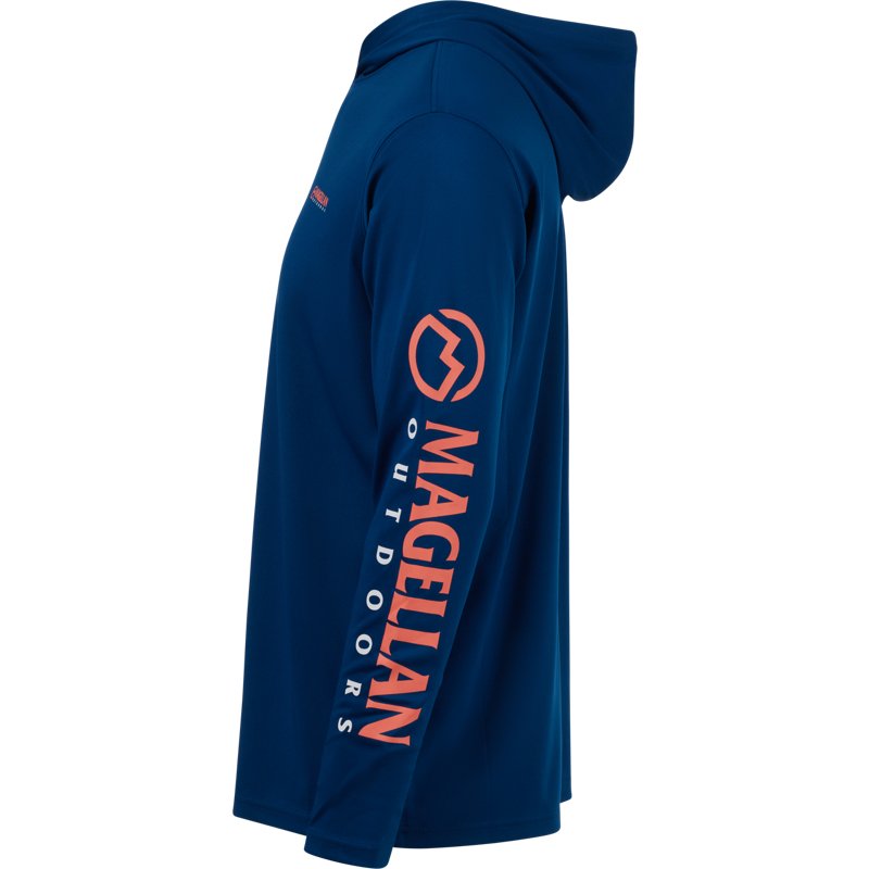 Magellan Outdoors M…