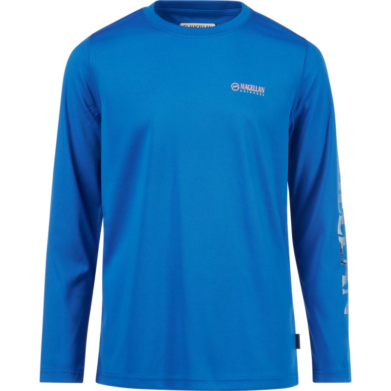 Magellan Outdoors B…