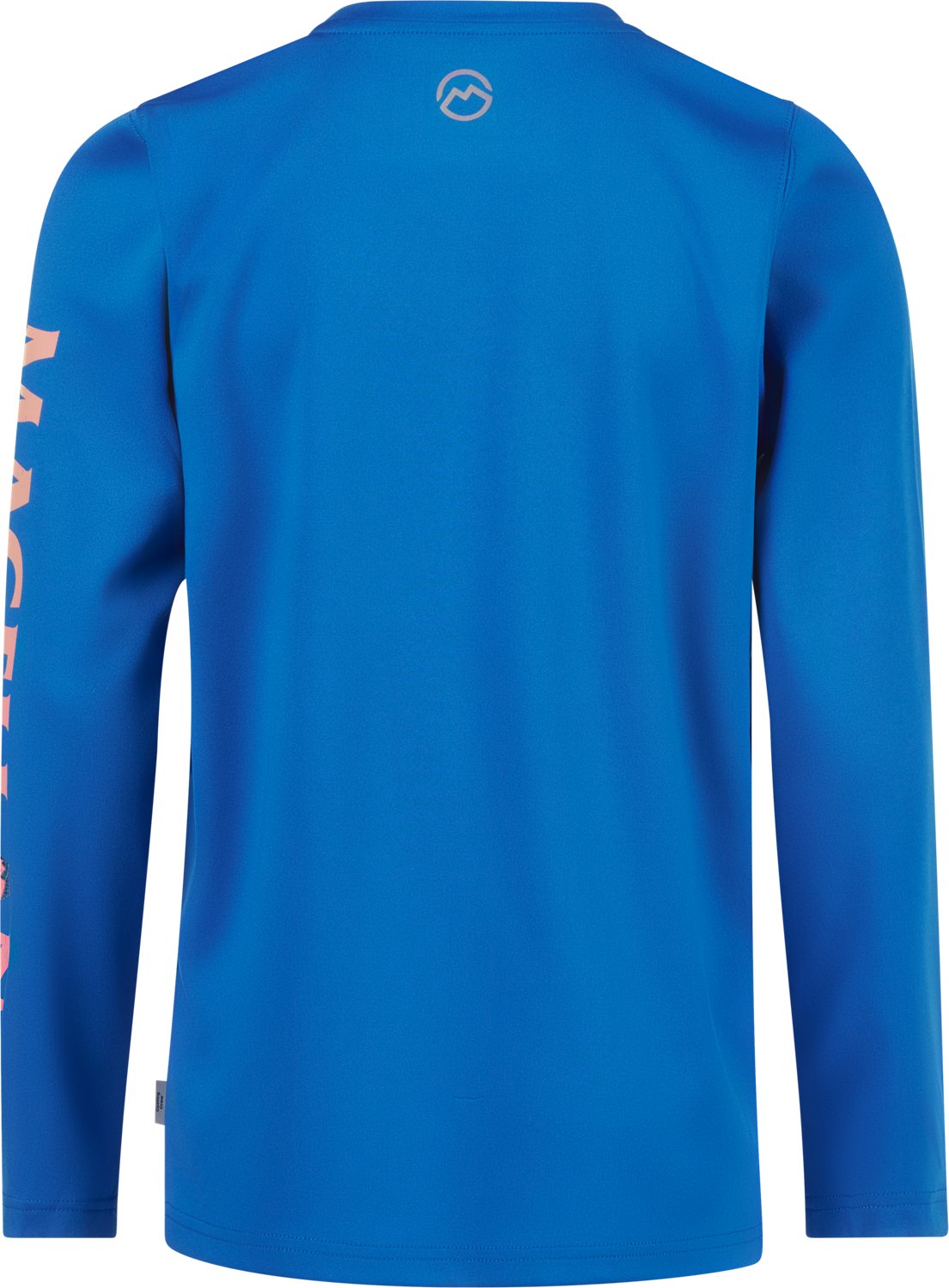 Magellan Outdoors Boys' Casting Crew Print Logo Fishing T-shirt - view number 2