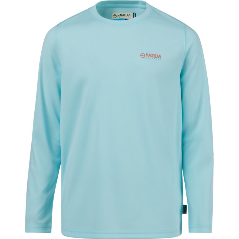 Magellan Outdoors B…