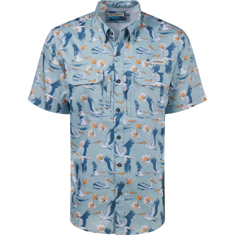 Magellan Outdoors M…