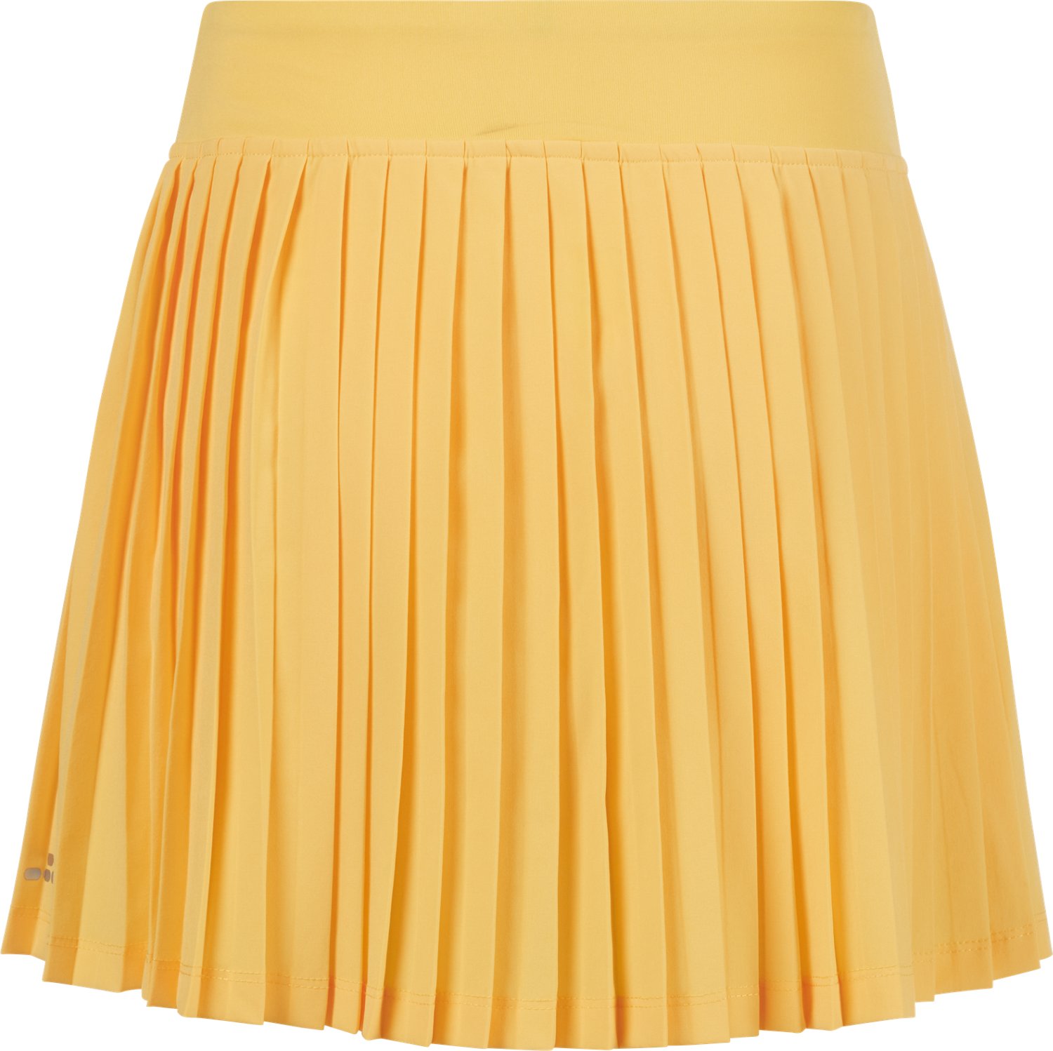 BCG Girls' Tennis Mini Pleat Swing Skort - view number 2