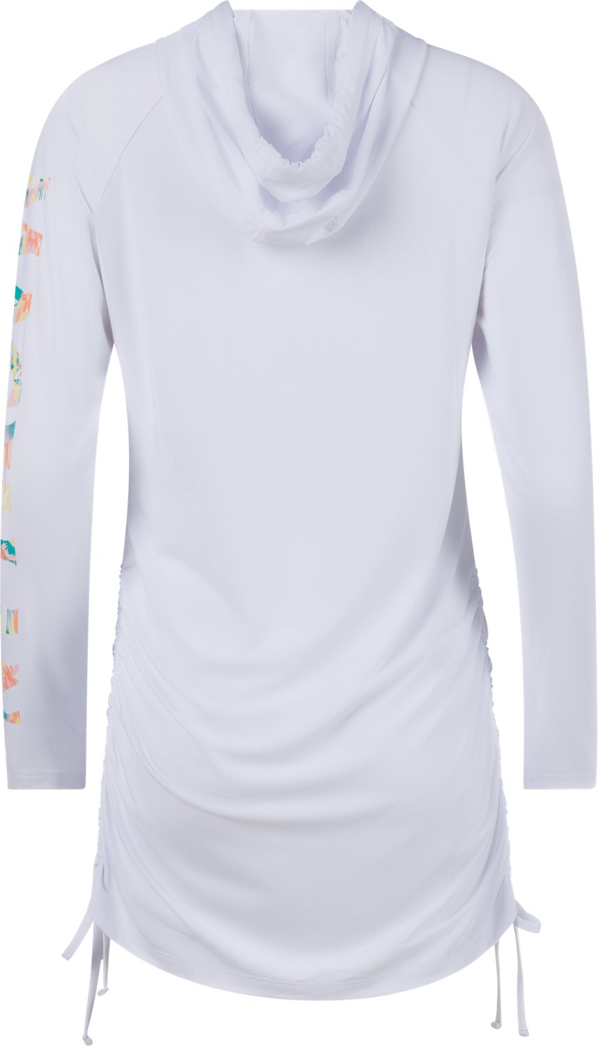 Magellan Outdoors Women's Caddo Lake Hoodie Dress - view number 2