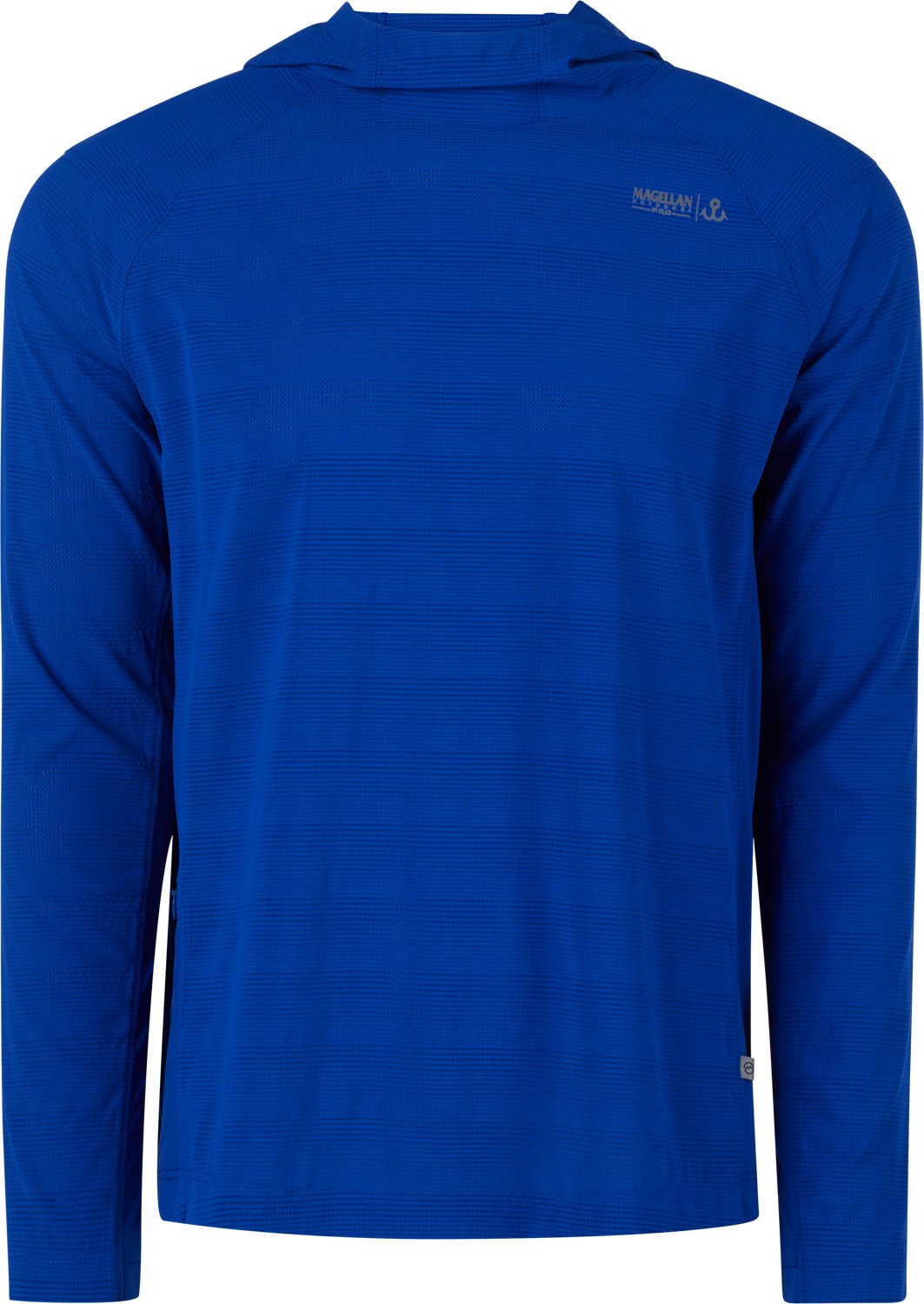 Magellan Outdoors Men's Pro Jacob Wheeler Ventilated Hoodie