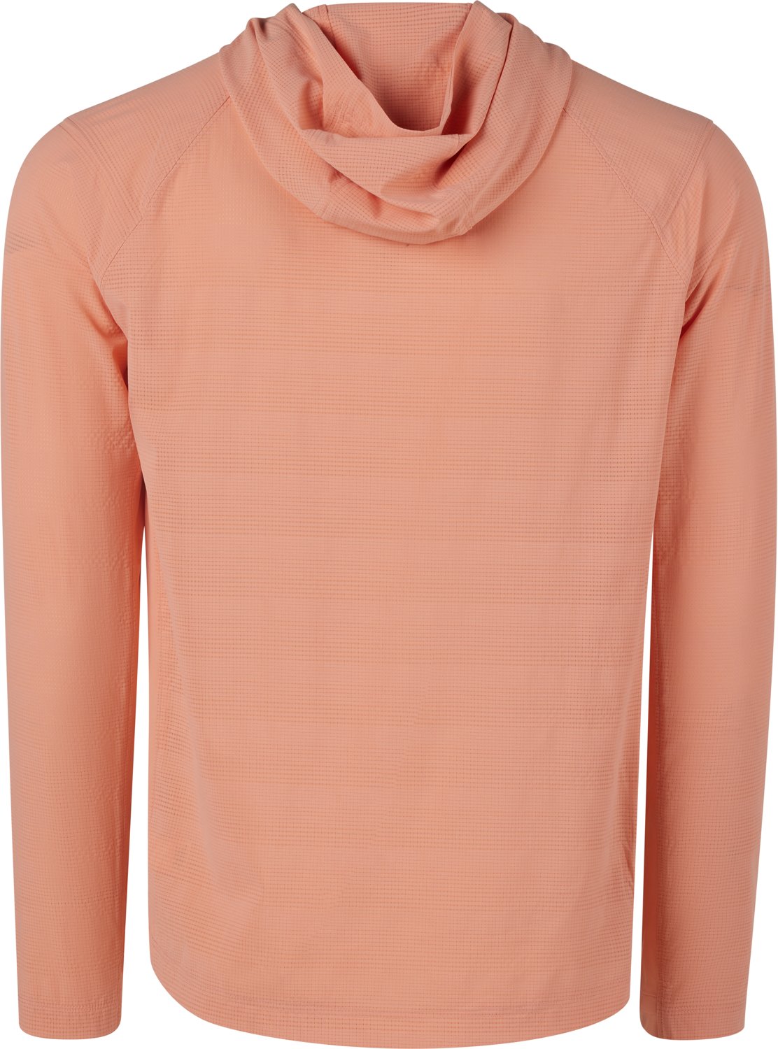 Magellan Outdoors Men's Pro Jacob Wheeler Ventilated Hoodie - view number 4