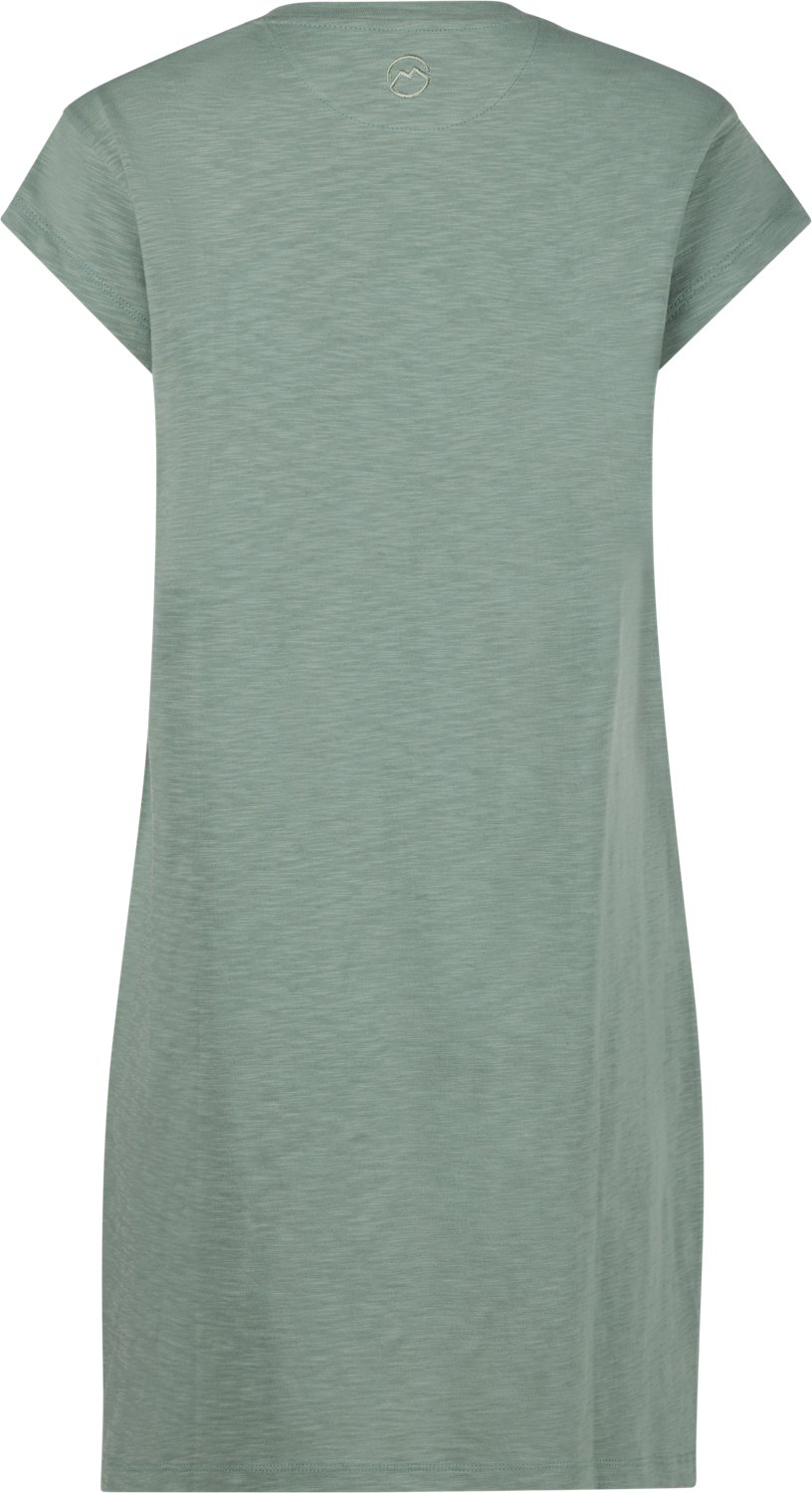 Magellan Outdoors Women's Summerville T-shirt Dress - view number 2