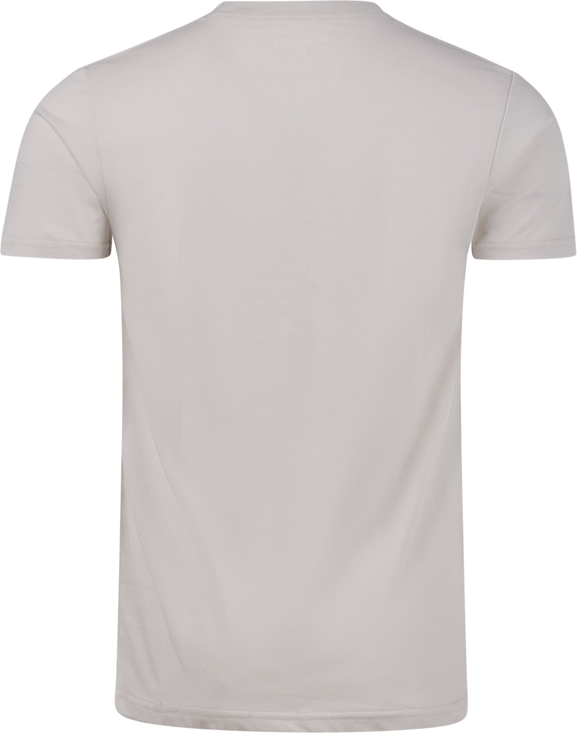 Academy Sports + Outdoors Men's Pinch Around And Find Out T-shirt - view number 4