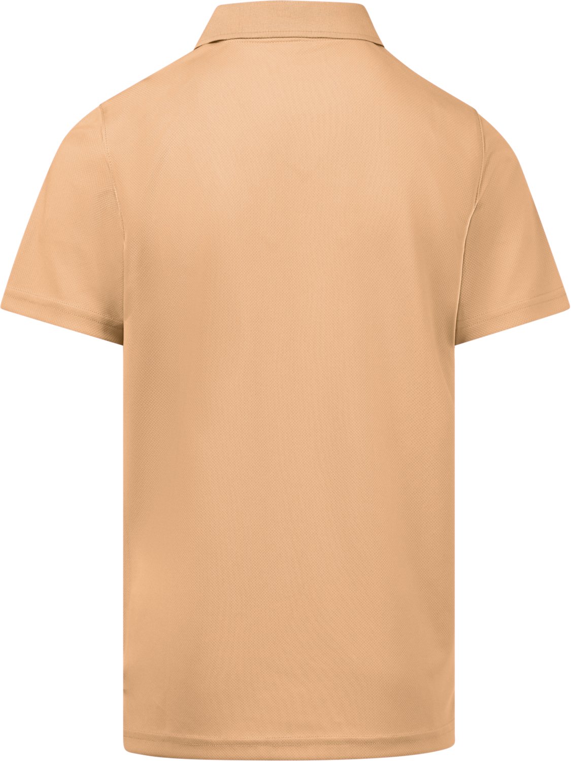 BCG Boys' Training Solid Short Sleeve Polo Shirt                                                                                 - view number 4