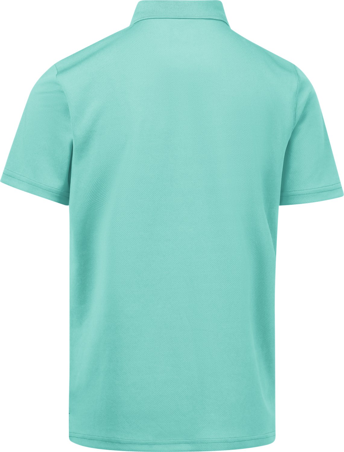 BCG Boys' Training Solid Short Sleeve Polo Shirt                                                                                 - view number 2