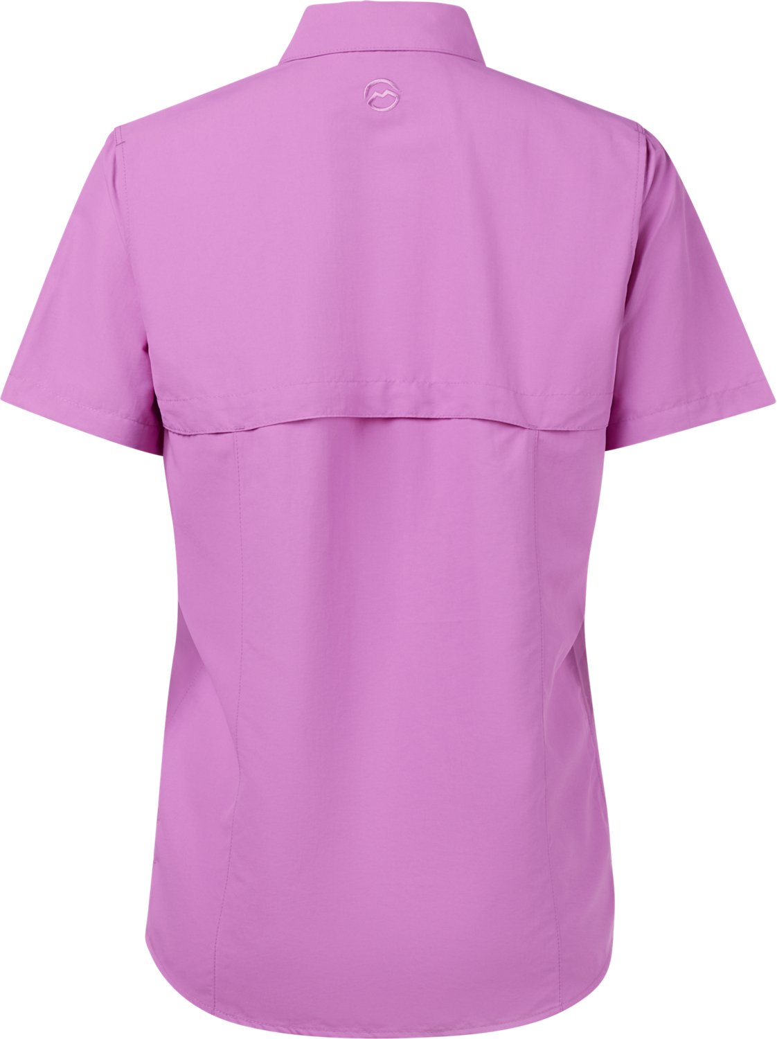 Magellan Outdoors Women's Laguna Madre Fishing Shirt                                                                             - view number 2
