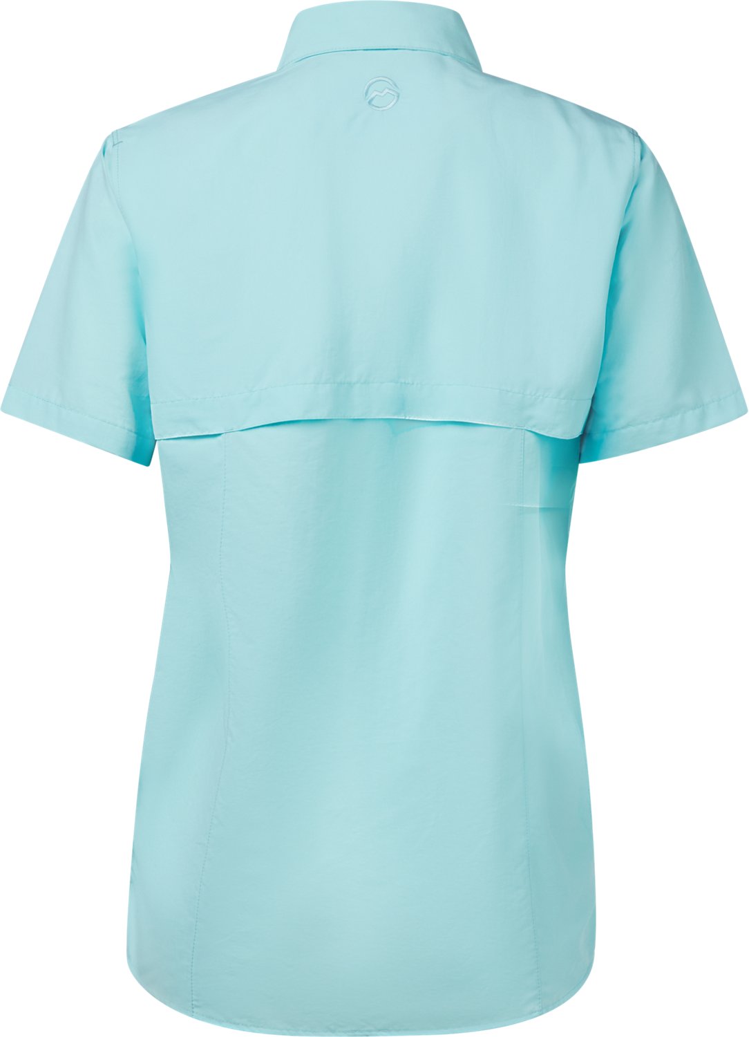 Magellan Outdoors Women's Laguna Madre Fishing Shirt                                                                             - view number 3