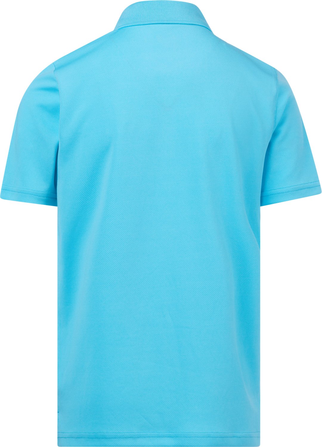 BCG Boys' Training Solid Short Sleeve Polo Shirt                                                                                 - view number 4