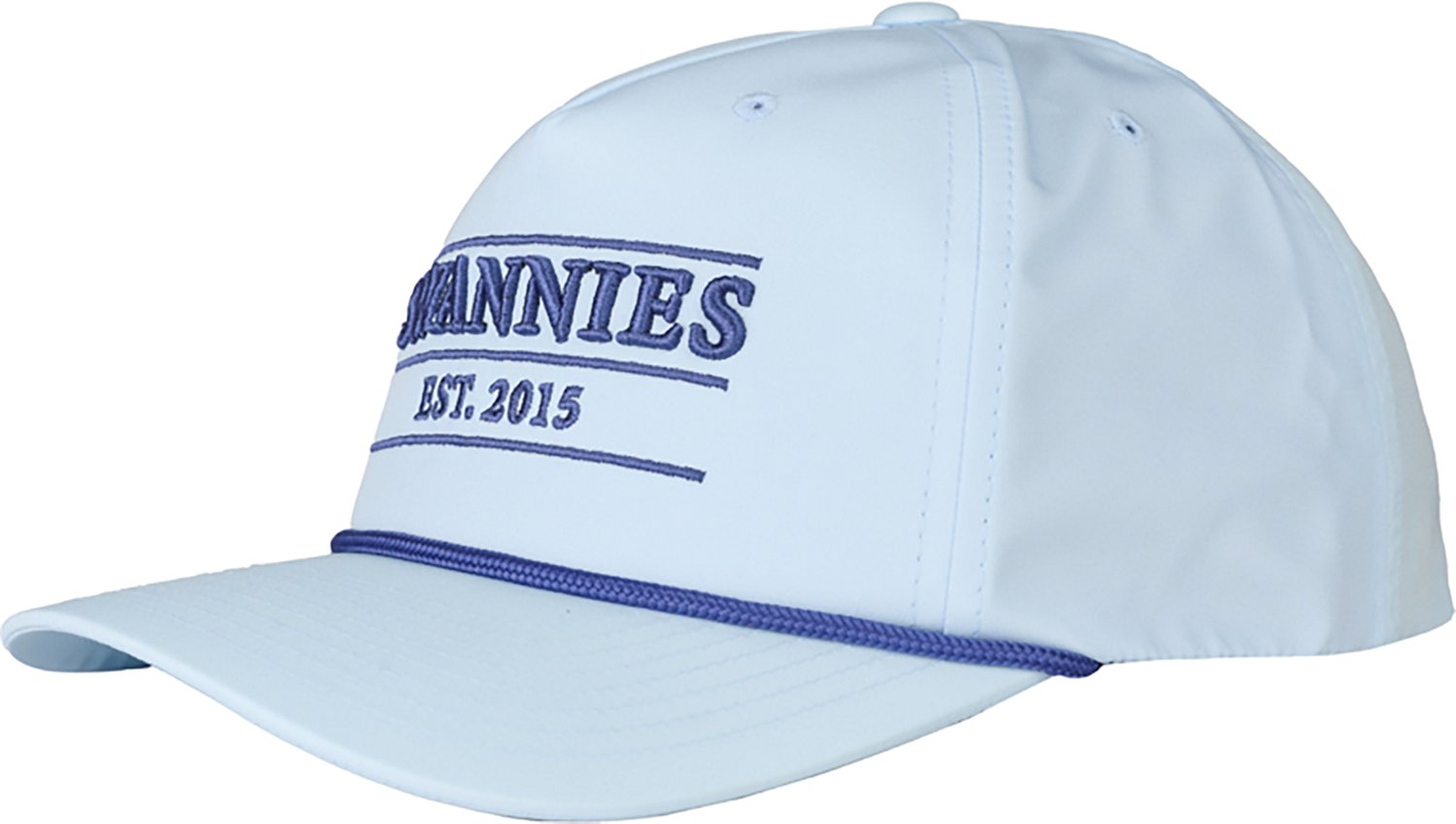 Swannies Men's Charlie Hat - view number 2
