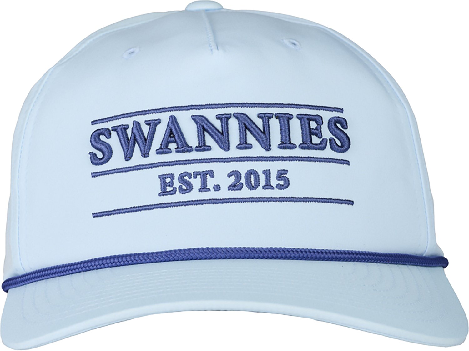 Swannies Men's Charlie Hat - view number 3