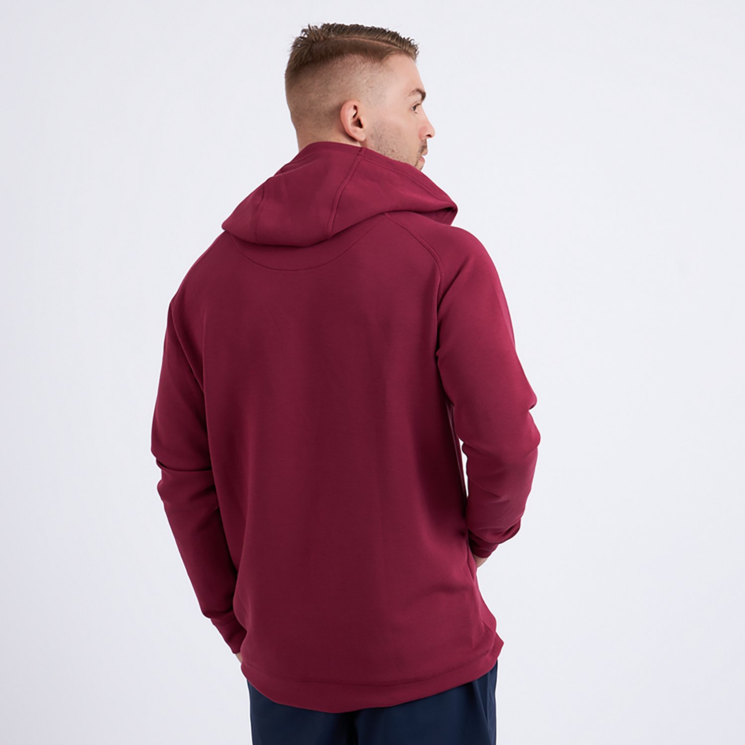 Swannies Men's Jonathan Hoodie - view number 2