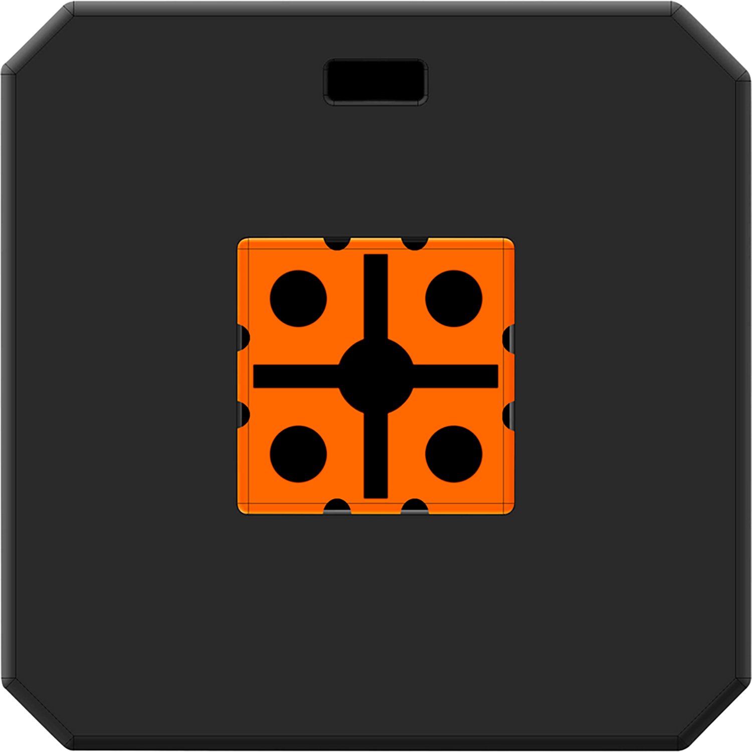 Delta Mckenzie Predator 36 in Technical Target - view number 2