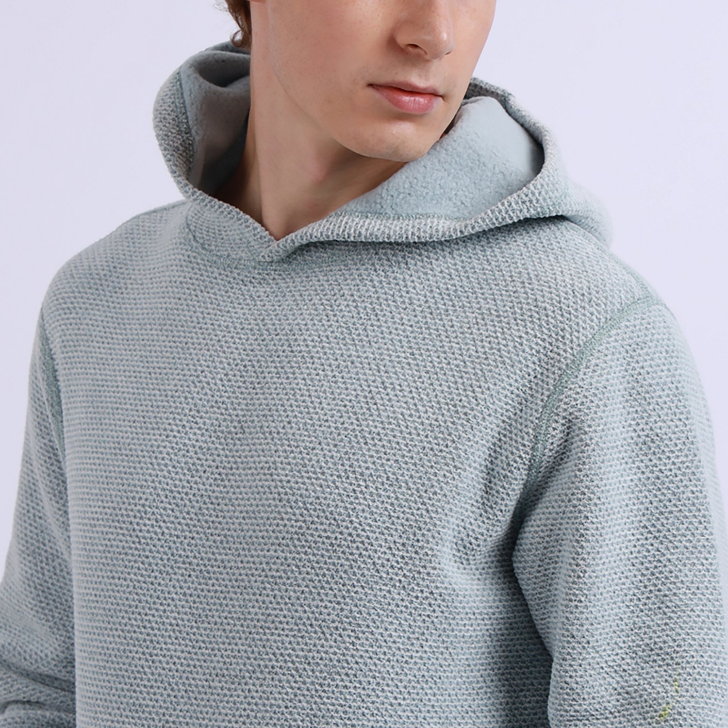 Swannies Men's Dwayne Hoodie - view number 3