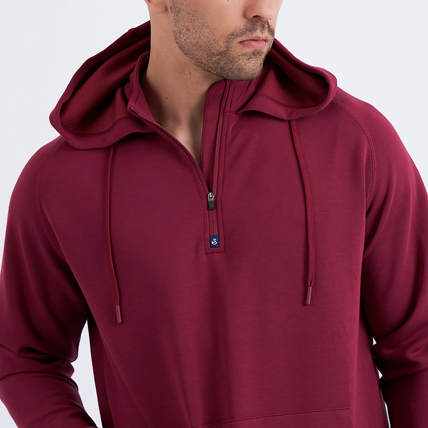Swannies Men's Jonathan Hoodie - view number 3