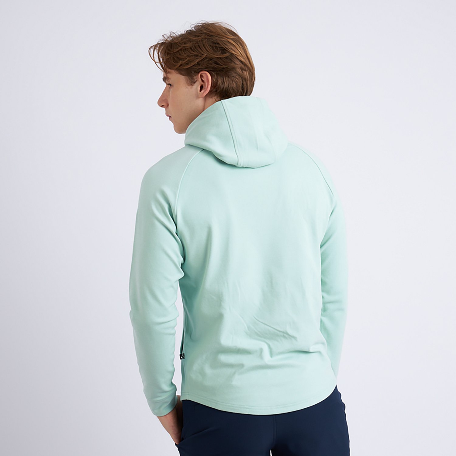 Swannies Men's Glasgow Hoodie - view number 2