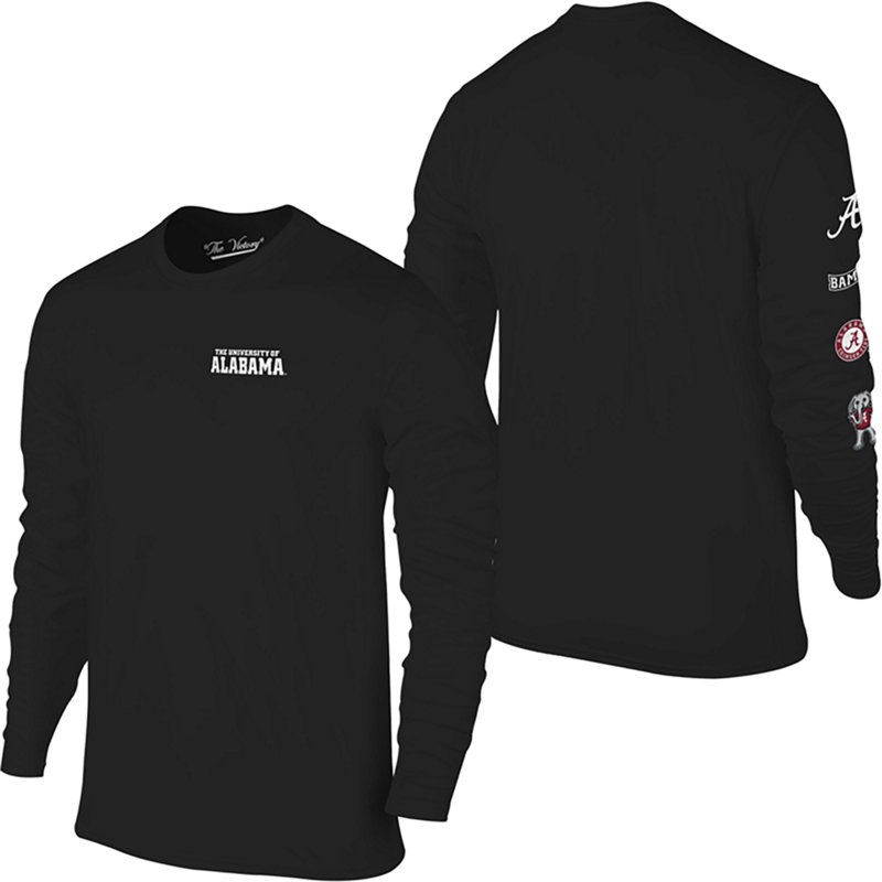 The Victory MenâS…