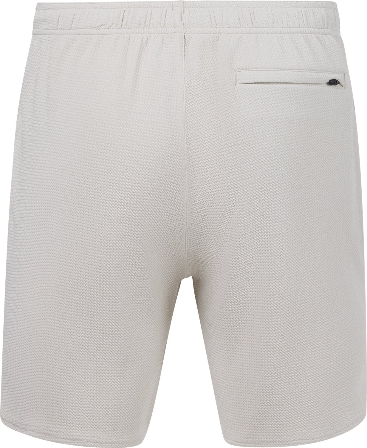 BCG Men's Geo Texture Shorts 7 in. - view number 2