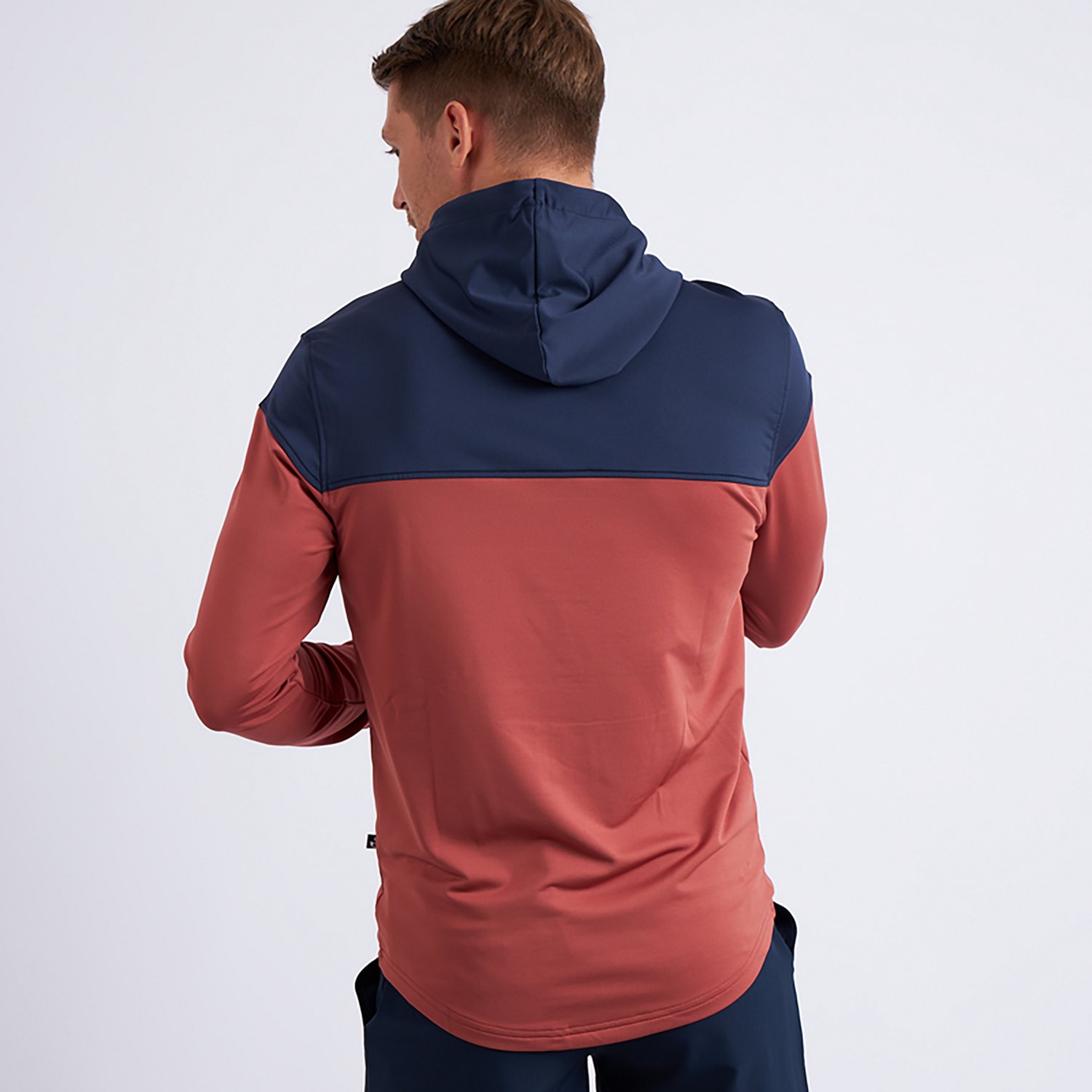 Swannies Men's Yorobe Hoodie - view number 2