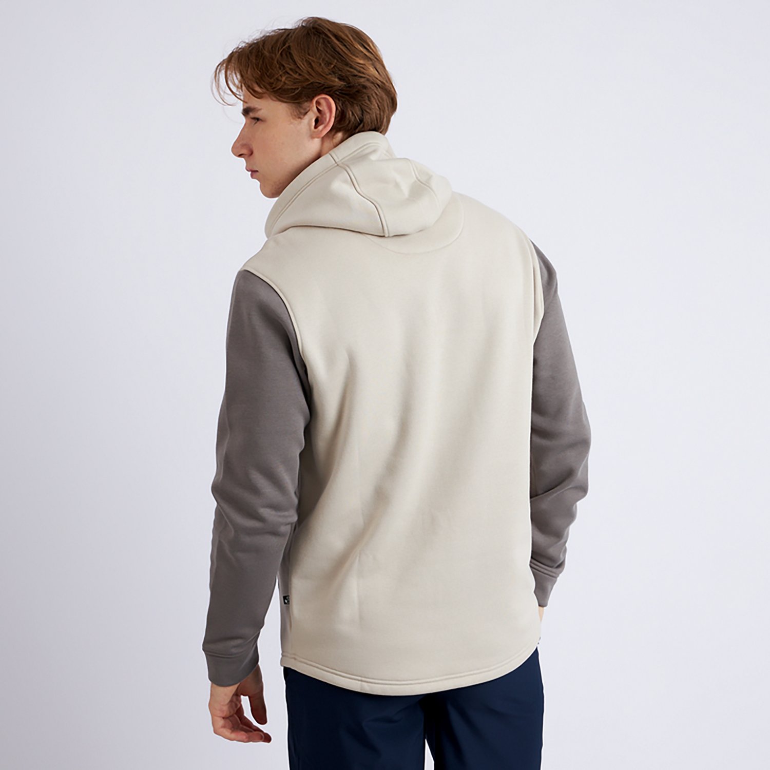 Swannies Men's Picinisco Hoodie - view number 2
