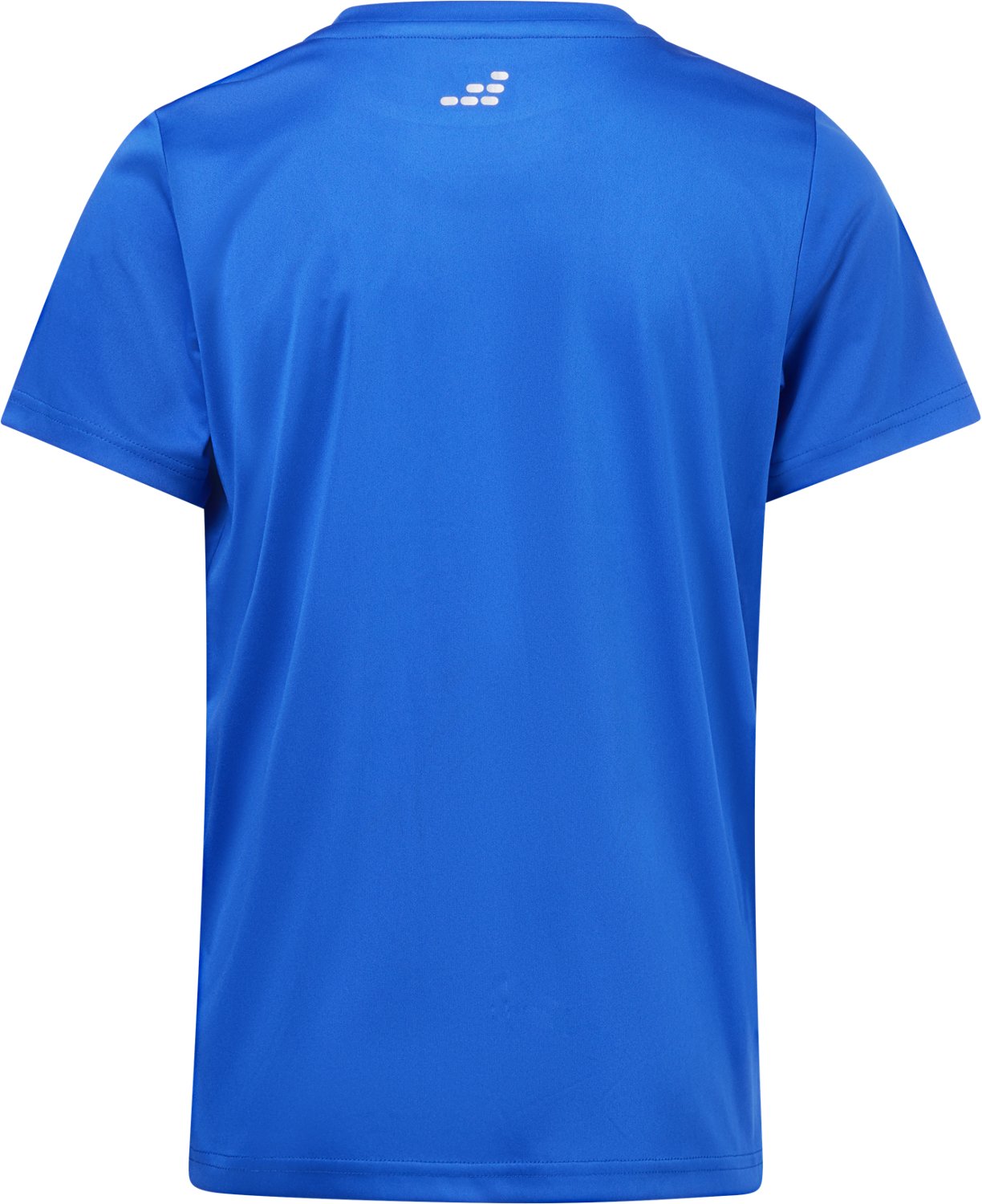 BCG Boys' Turbo Graphic Short Sleeve T-shirt - view number 2