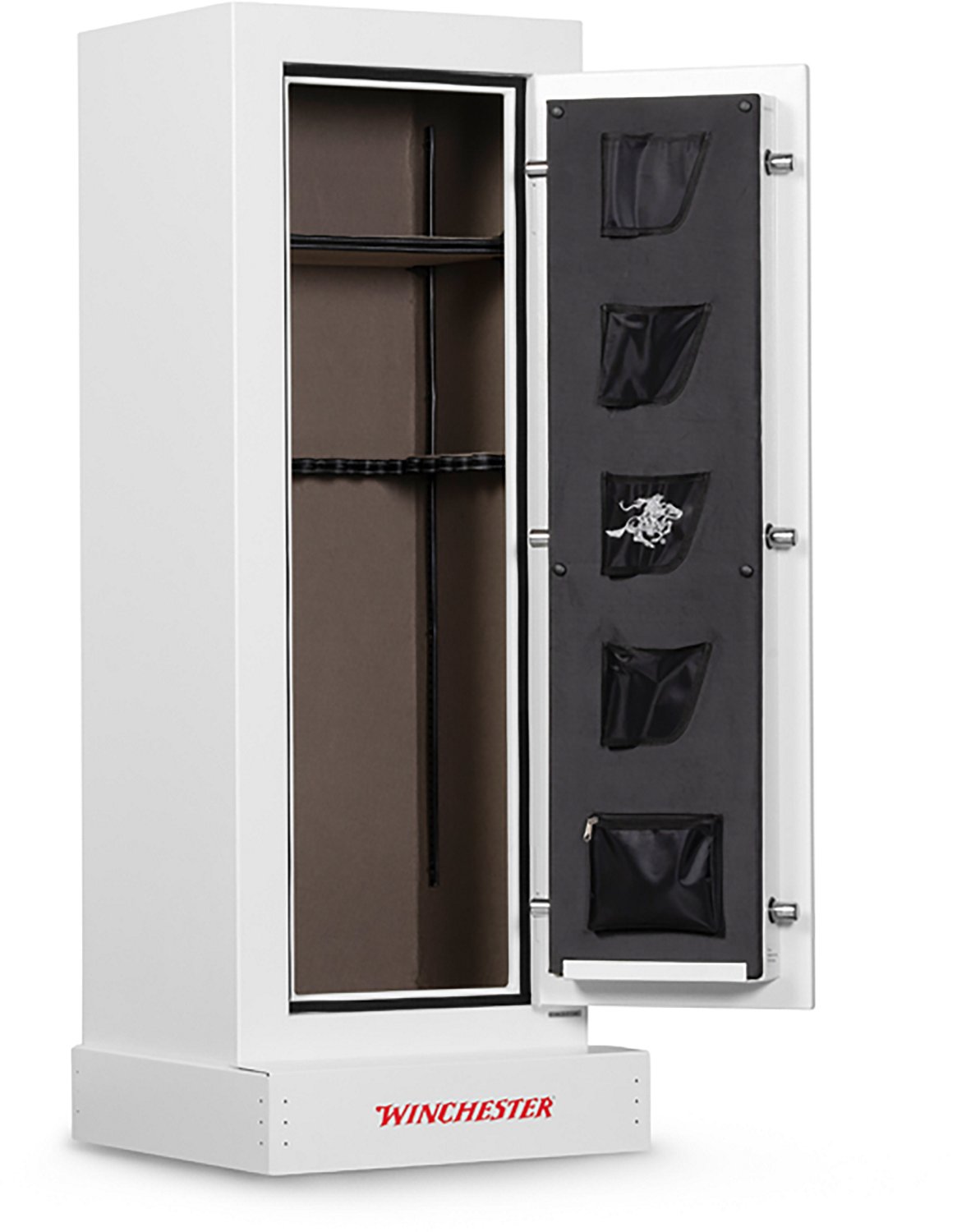 Winchester Non-Fire Rated 18-Gun Safe - view number 2