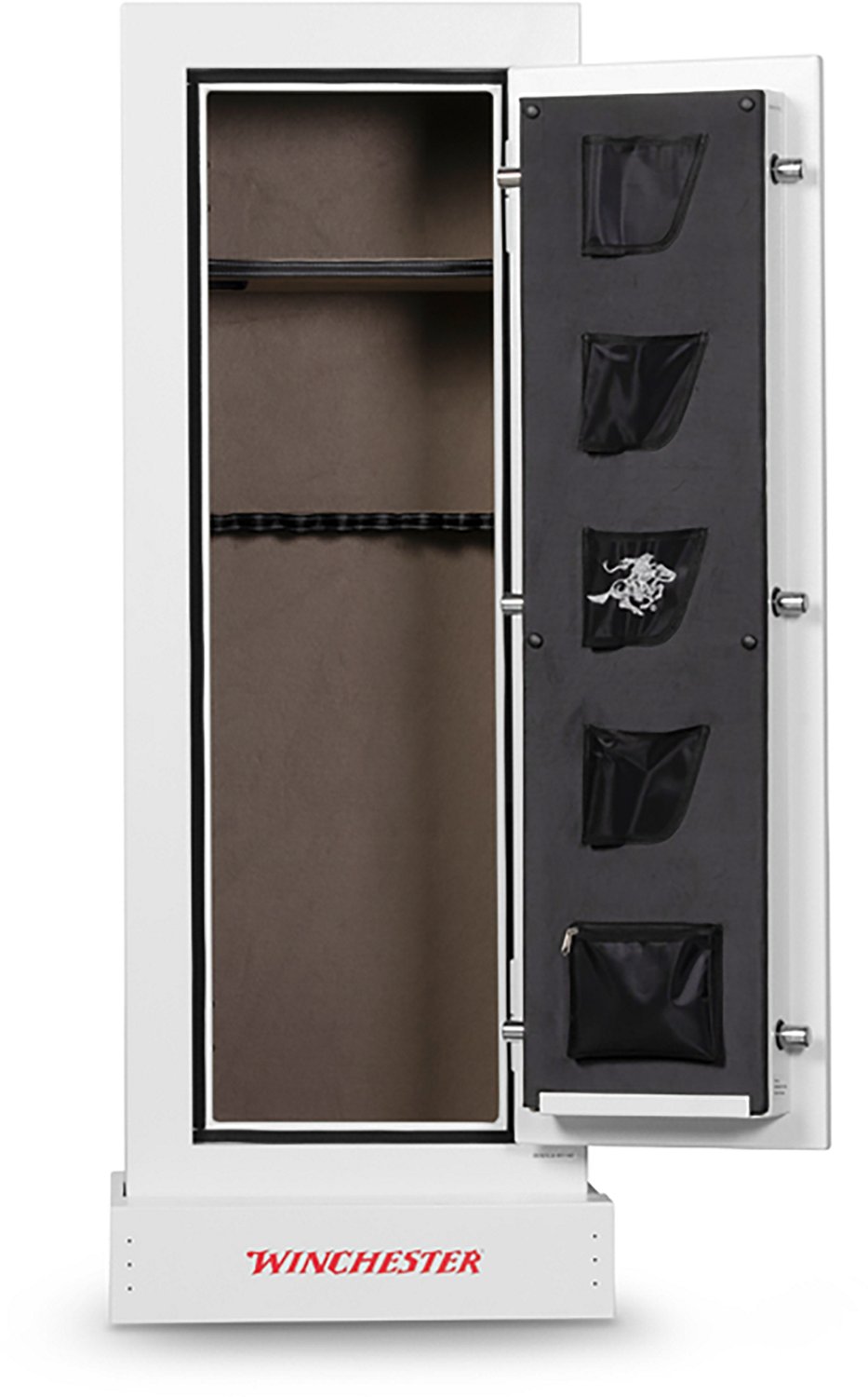 Winchester Non-Fire Rated 18-Gun Safe - view number 4