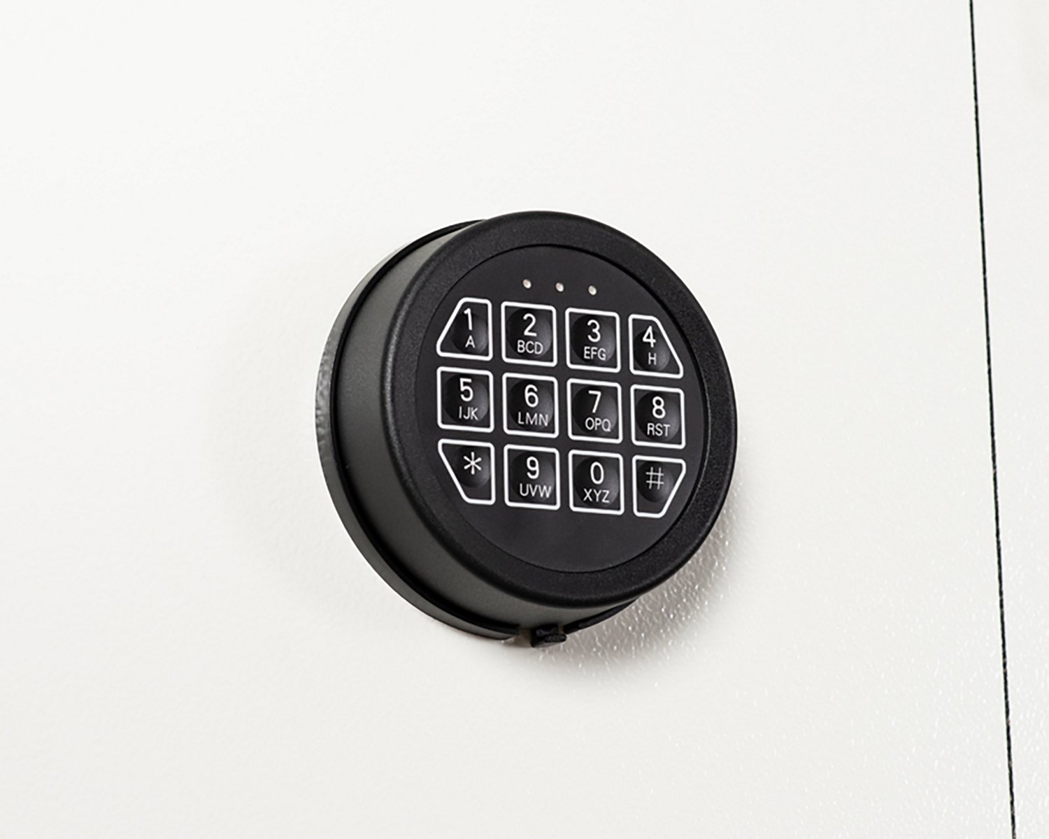 Winchester Non-Fire Rated 18-Gun Safe - view number 6