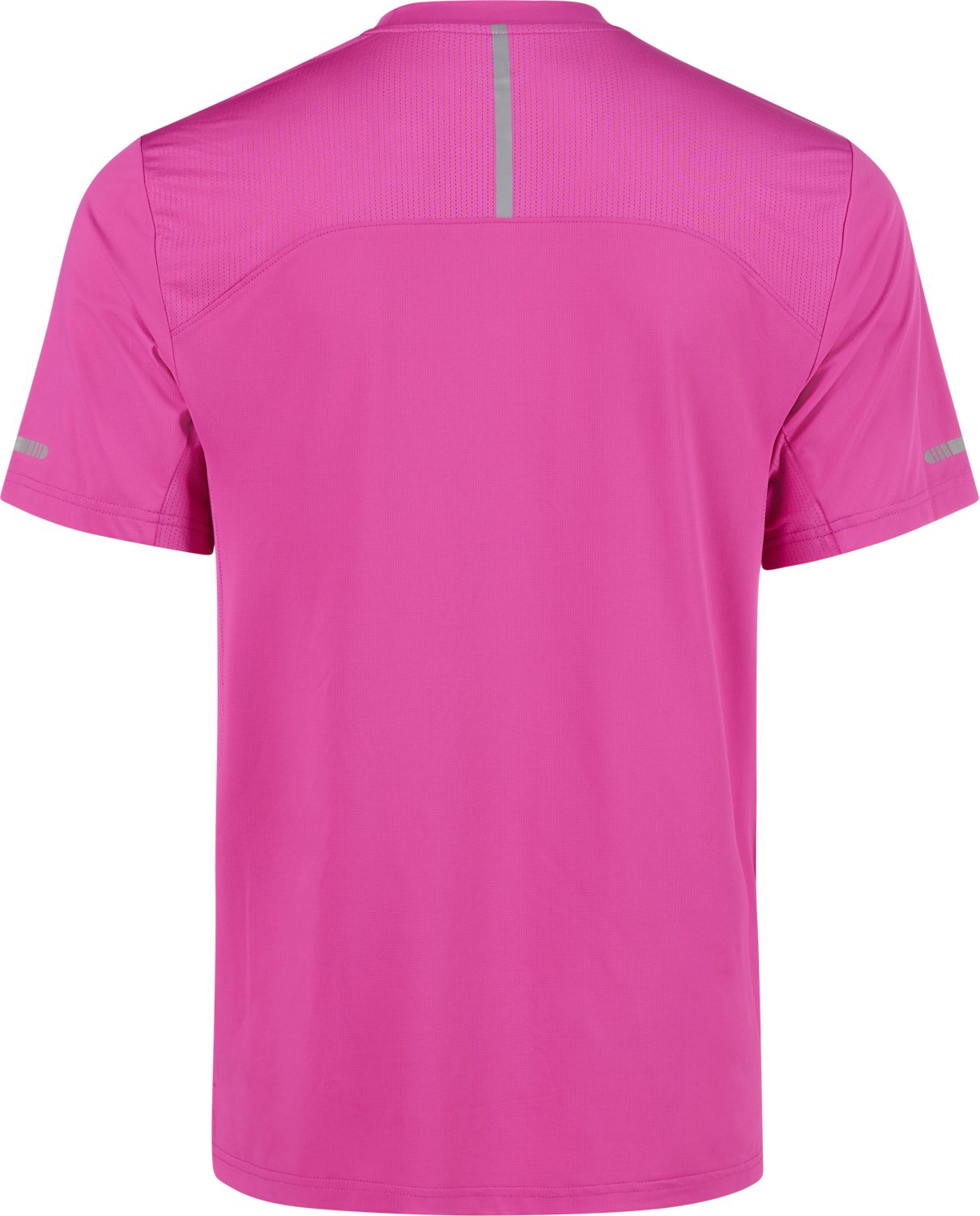 BCG Men's Run Performance Pieced T-shirt - view number 2