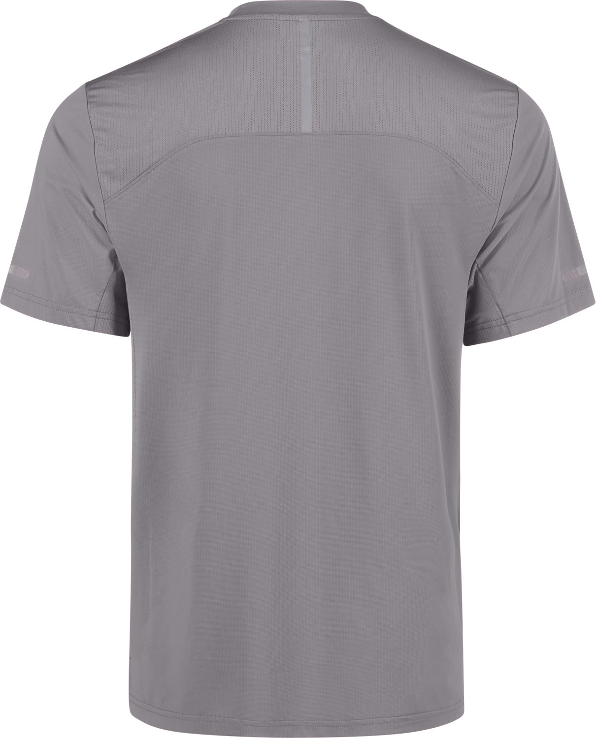 BCG Men's Run Performance Pieced T-shirt - view number 2
