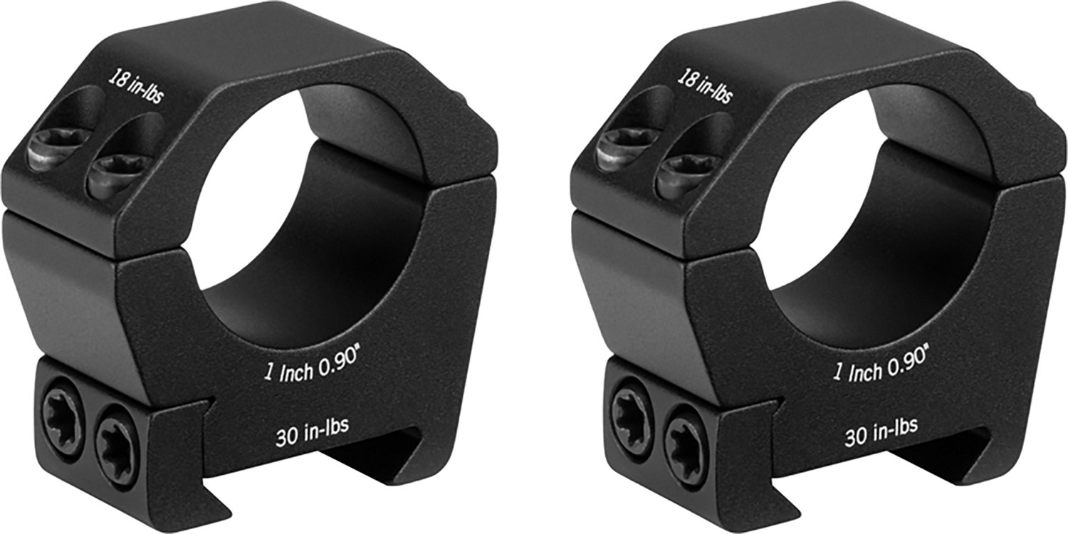 Vortex Sport Medium Riflescope Ring - view number 3