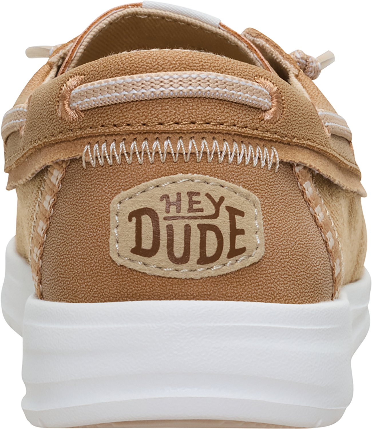 HEYDUDE Kids' Wells Shoes - view number 4
