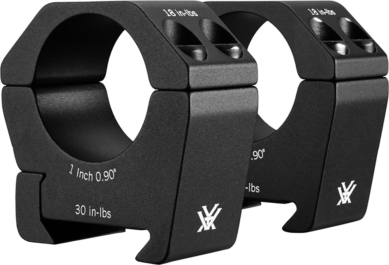 Vortex Sport Medium Riflescope Ring - view number 2