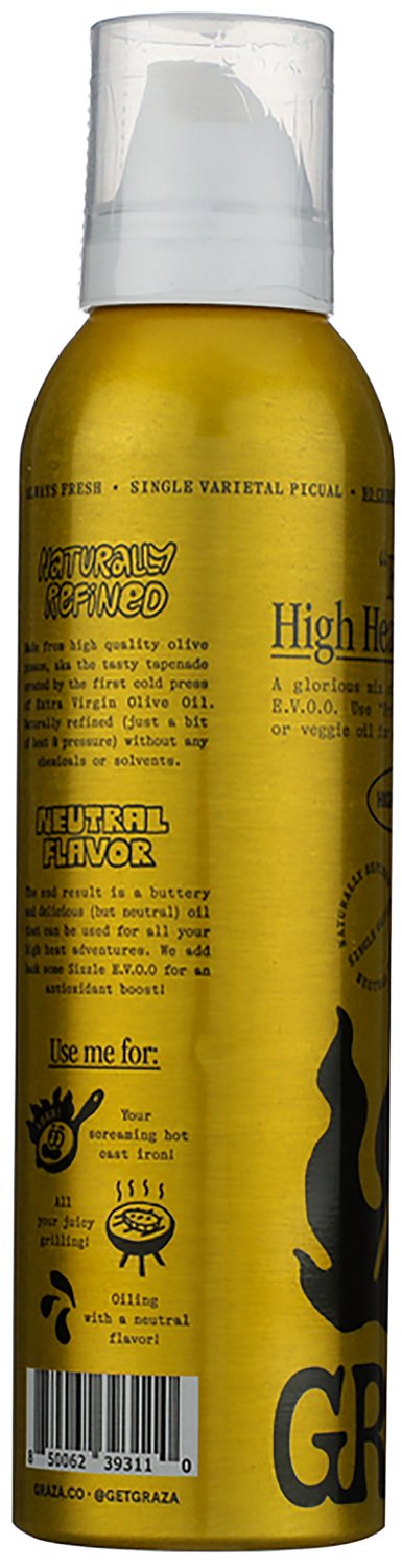 Graza 5 oz. Frizzle Spray - view number 2