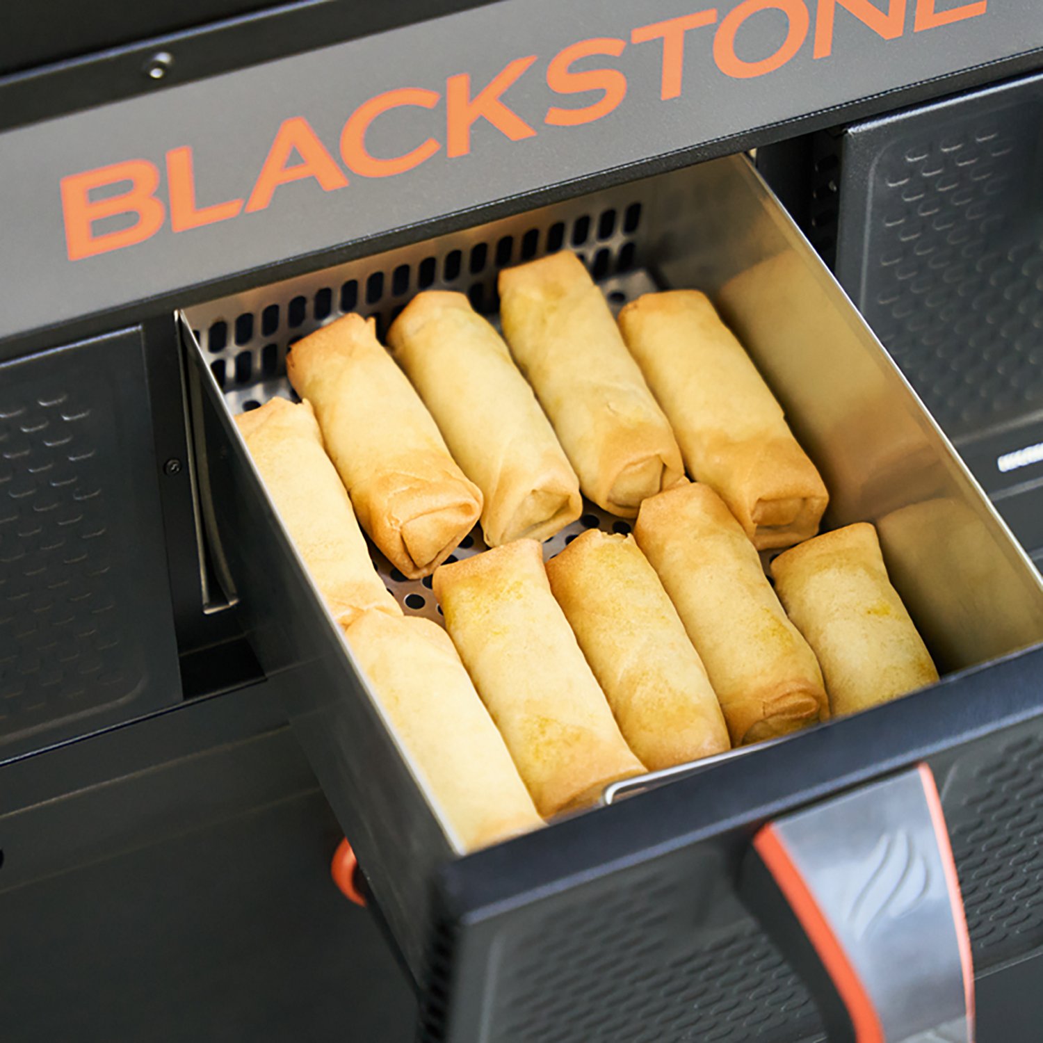 Blackstone Original 36 in Griddle and Air Fryer Combo - view number 7