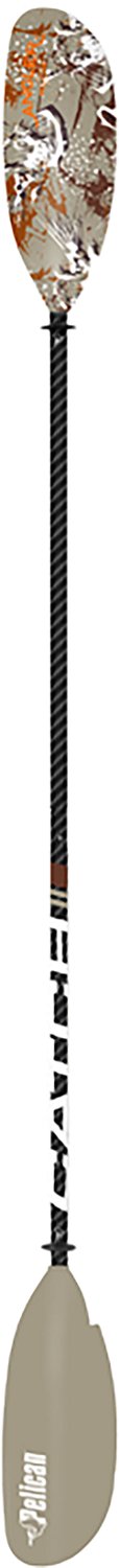Pelican Catch Fiberglass Angler 8'2" Kayak Paddle  - view number 2