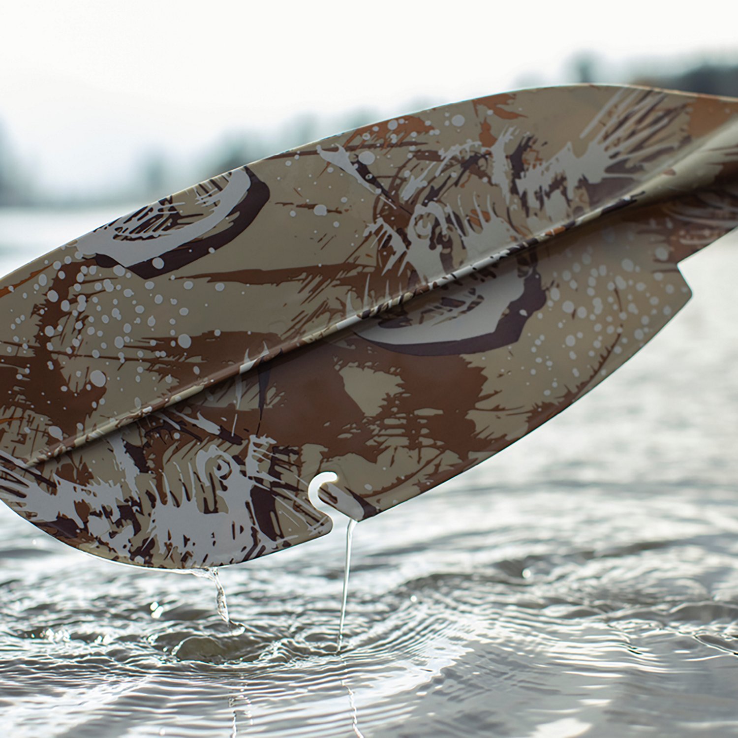 Pelican Catch Fiberglass Angler 8'2" Kayak Paddle  - view number 7